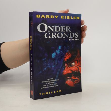 Ondergronds