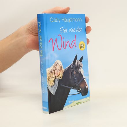 Frei wie der Wind