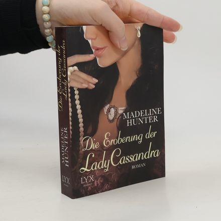 Die Eroberung der Lady Cassandra