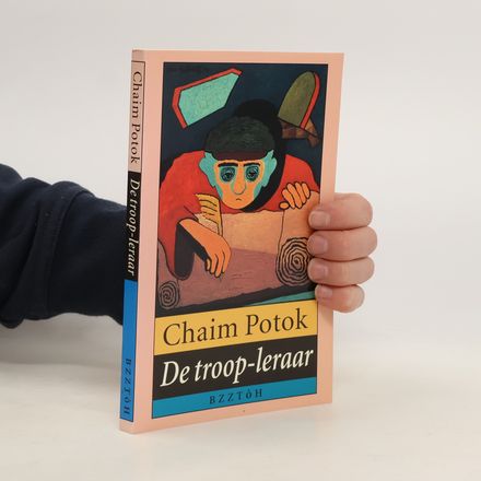 De troop-leraar