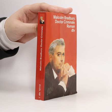 Doctor Criminale