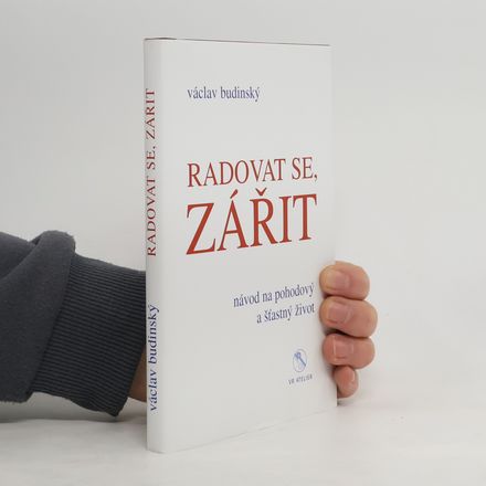 Radovat se, zářit