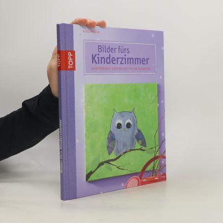 Bilder fürs Kinderzimmer