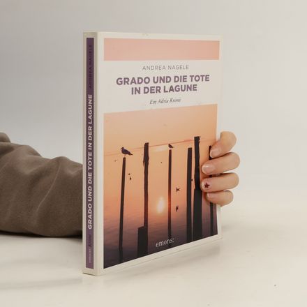 Grado und die Tote in der Lagune