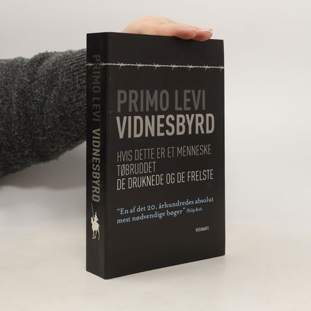 Vidnesbyrd