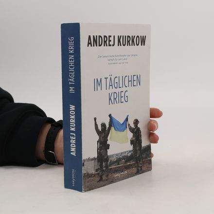 Im täglichen Krieg