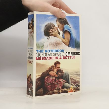 Message In A Bottle / The Notebook: Omnibus