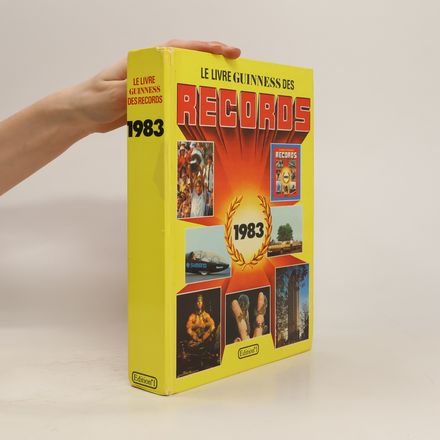 Le Livre Guinness des Records 1983