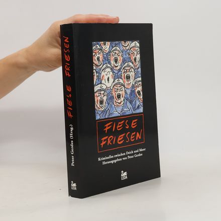 Fiese Friesen