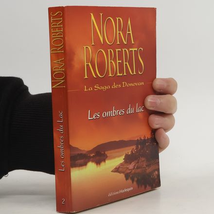 Les ombres du lac