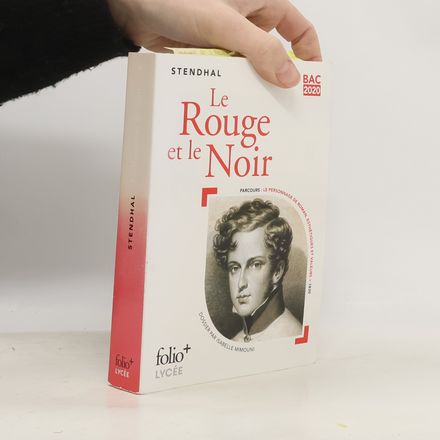 Le Rouge et le Noir / Bac 2021
