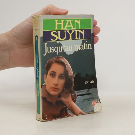 Jusqu'au matin tome 1