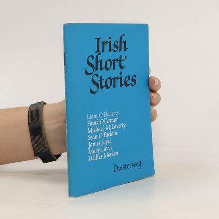 Diesterwegs Neusprachliche Bibliothek - Englische Abteilung - 261: Irish Short Stories