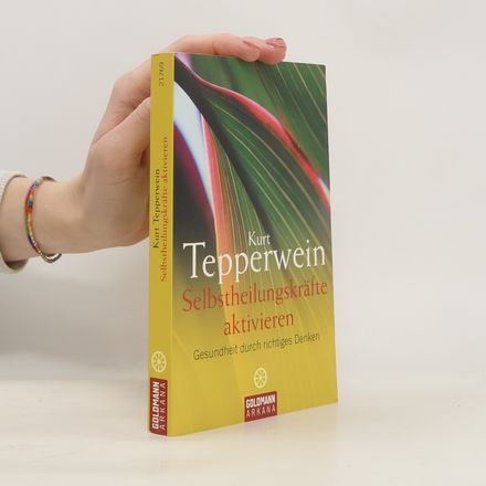 Selbstheilungskräfte aktivieren