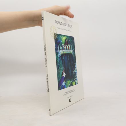 Weltliteratur für Kinder - 3: Romeo und Julia