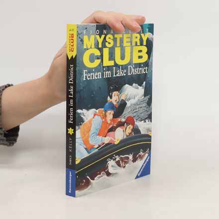 Mystery Club 13. Ferien im Lake District