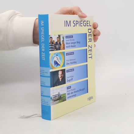 Reader's Digest. Im Spiegel der Zeit.