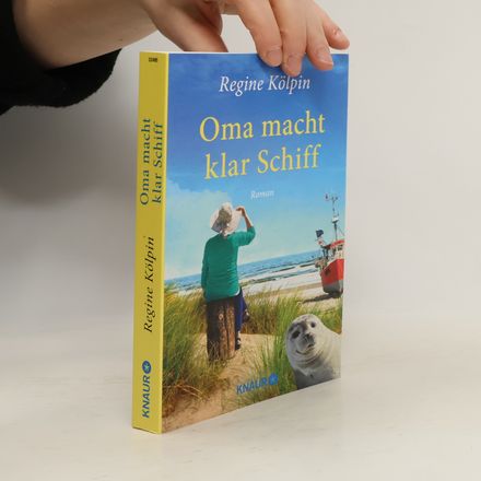 Oma macht klar Schiff