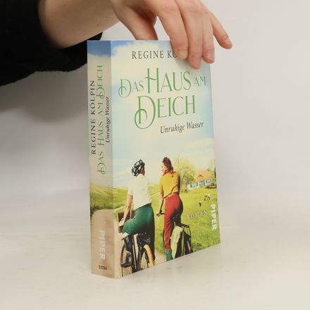 Das Haus am Deich - Unruhige Wasser