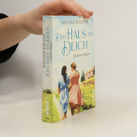 Das Haus am Deich - Sicherer Hafen