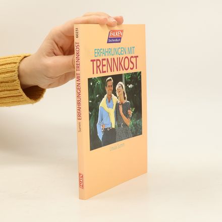Erfahrungen mit Trennkost.