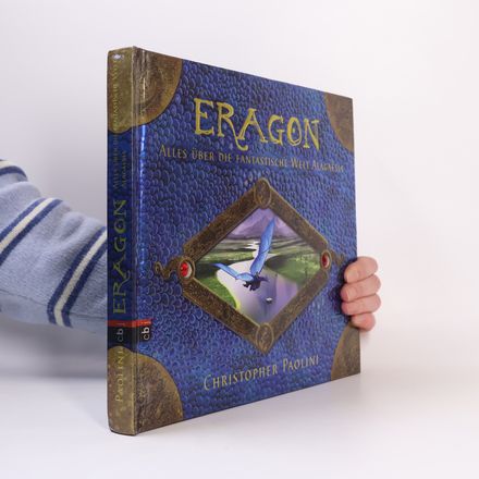 Eragon, Alles über die fantastische Welt Alagaesia
