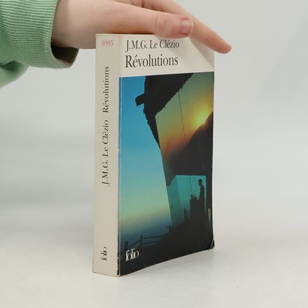 Révolutions