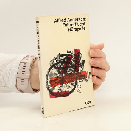 Fahrerflucht. Hörspiele.