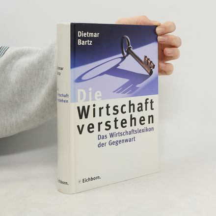 Die Wirtschaft verstehen