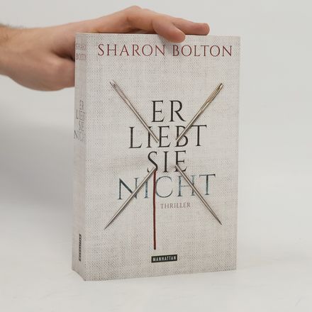 Er liebt sie nicht