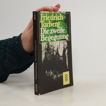 Die zweite Begegnung