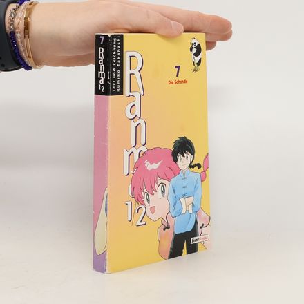 Ranma 1/2. Die Schande