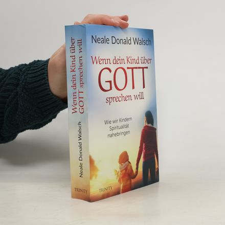 Wenn dein Kind über Gott sprechen will
