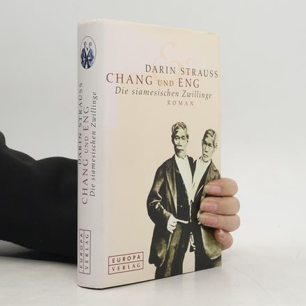 Chang und Eng