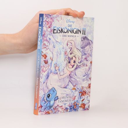 Die Eiskönigin II