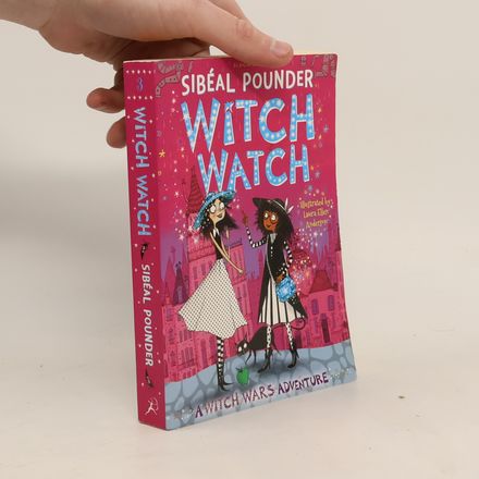 Witch Wars - 3: Witch Watch