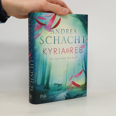 Kyria & Reb: Bis ans Ende der Welt