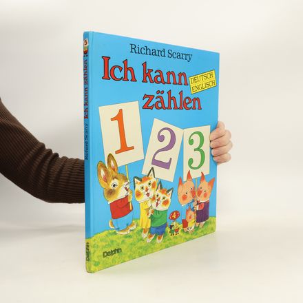 Ich kann zählen