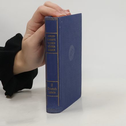 Langenscheidts Taschenwörterbuch