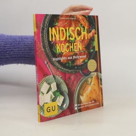 Indisch kochen