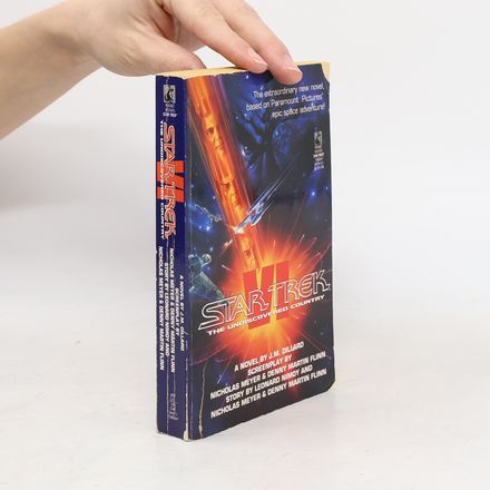 Star Trek VI