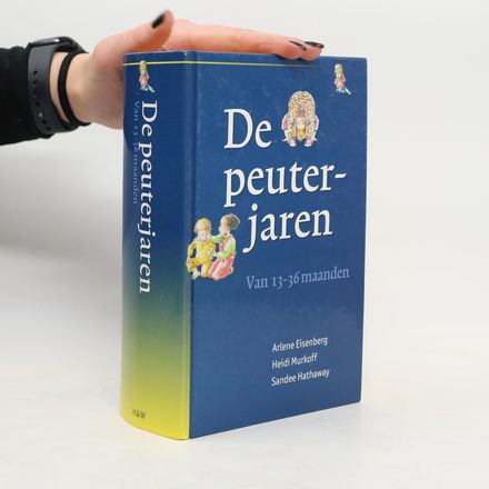 De peuterjaren