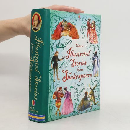 Illustrated Stories from Shakespeare