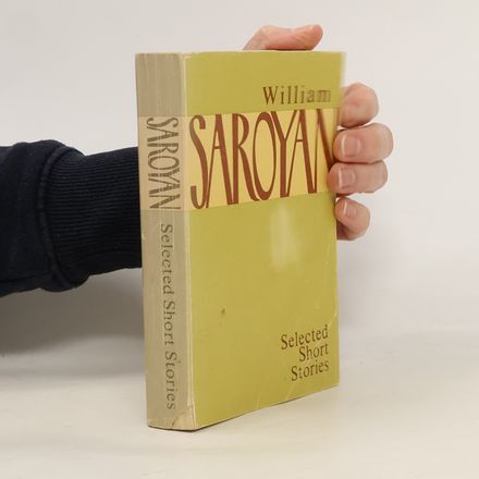 Избранные рассказы