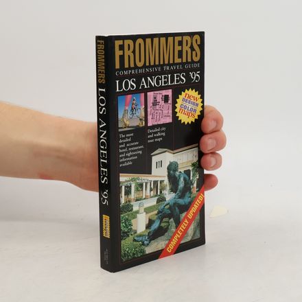 Frommer's Comprehensive Travel Guide