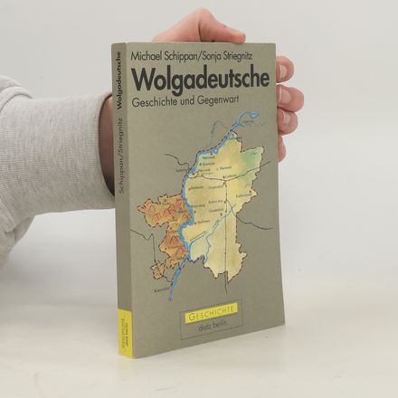Wolgadeutsche