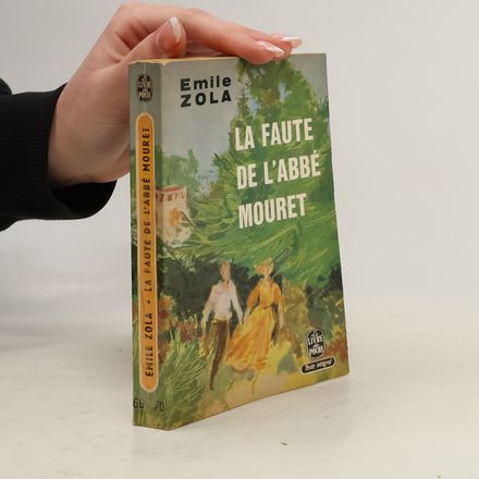 La faute de l'abbé Mouret