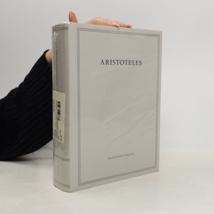 Werke in deutscher Übersetzung - 1: Analytica Priora. Buch I (German Edition)
