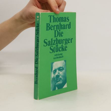 Die Salzburger Stücke