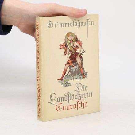Die Landstörtzerin Courasche